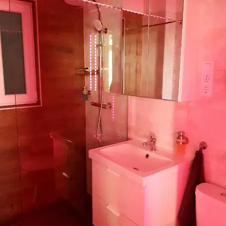 Apartamento Downtown Station