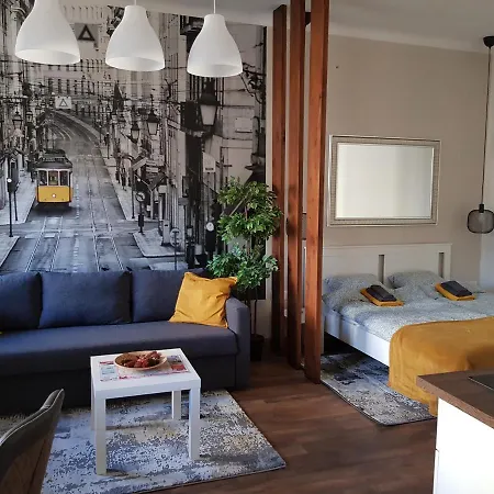 Downtown Station * Budapest