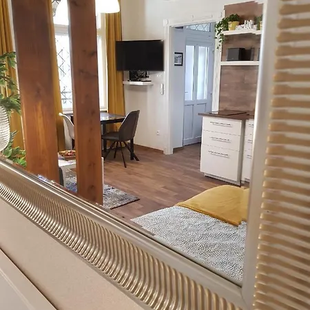 Downtown Station Budapest