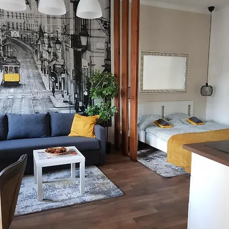 Downtown Station Budapest