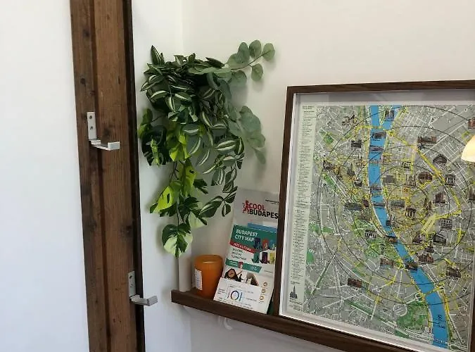 Apartman Downtown Station *