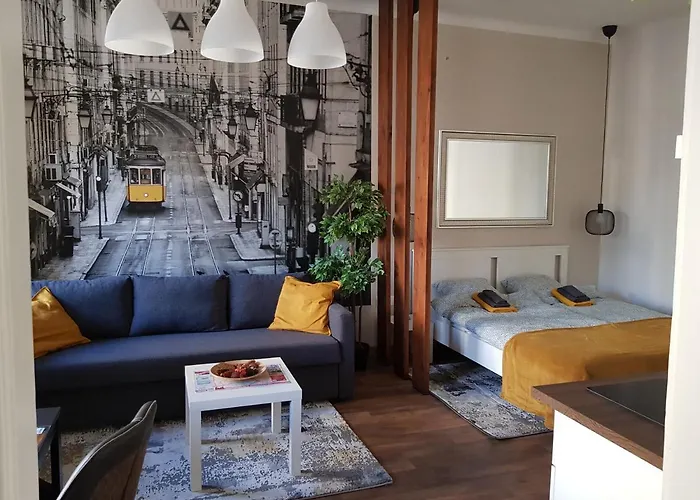 Downtown Station * Budapest