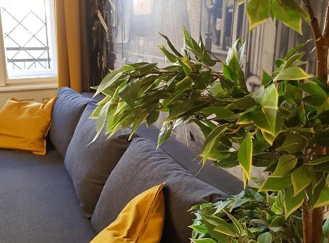 Apartman Downtown Station *