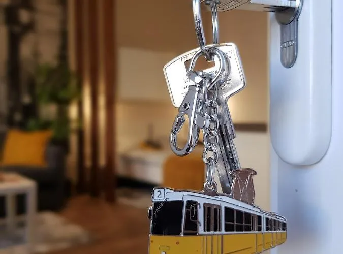 Downtown Station Boedapest