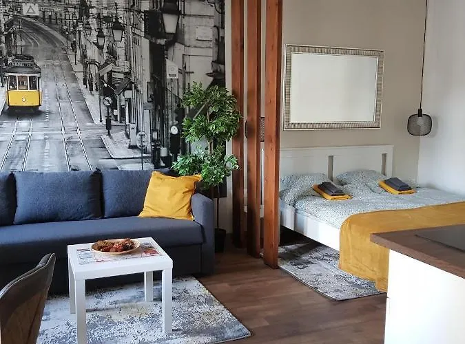 Downtown Station Boedapest