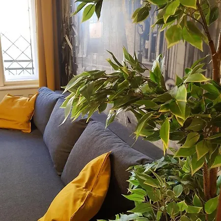 Apartamento Downtown Station *